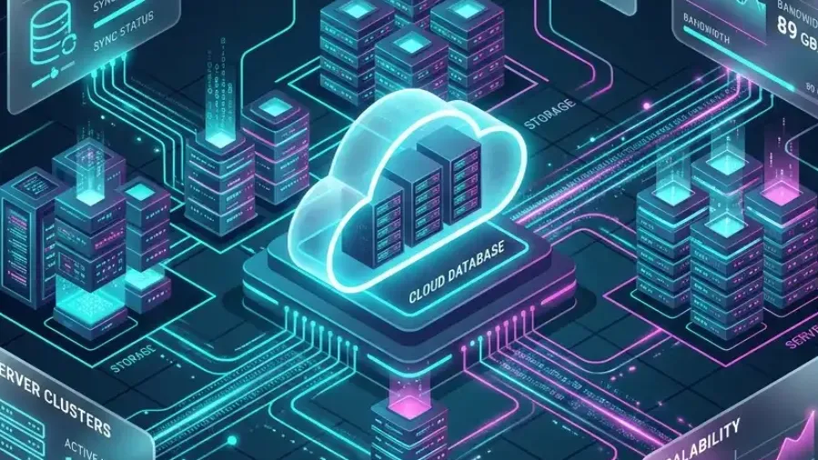 BUILDING ROBUST BACKENDS: THE SILENT ENGINE OF MODERN BRANDS
