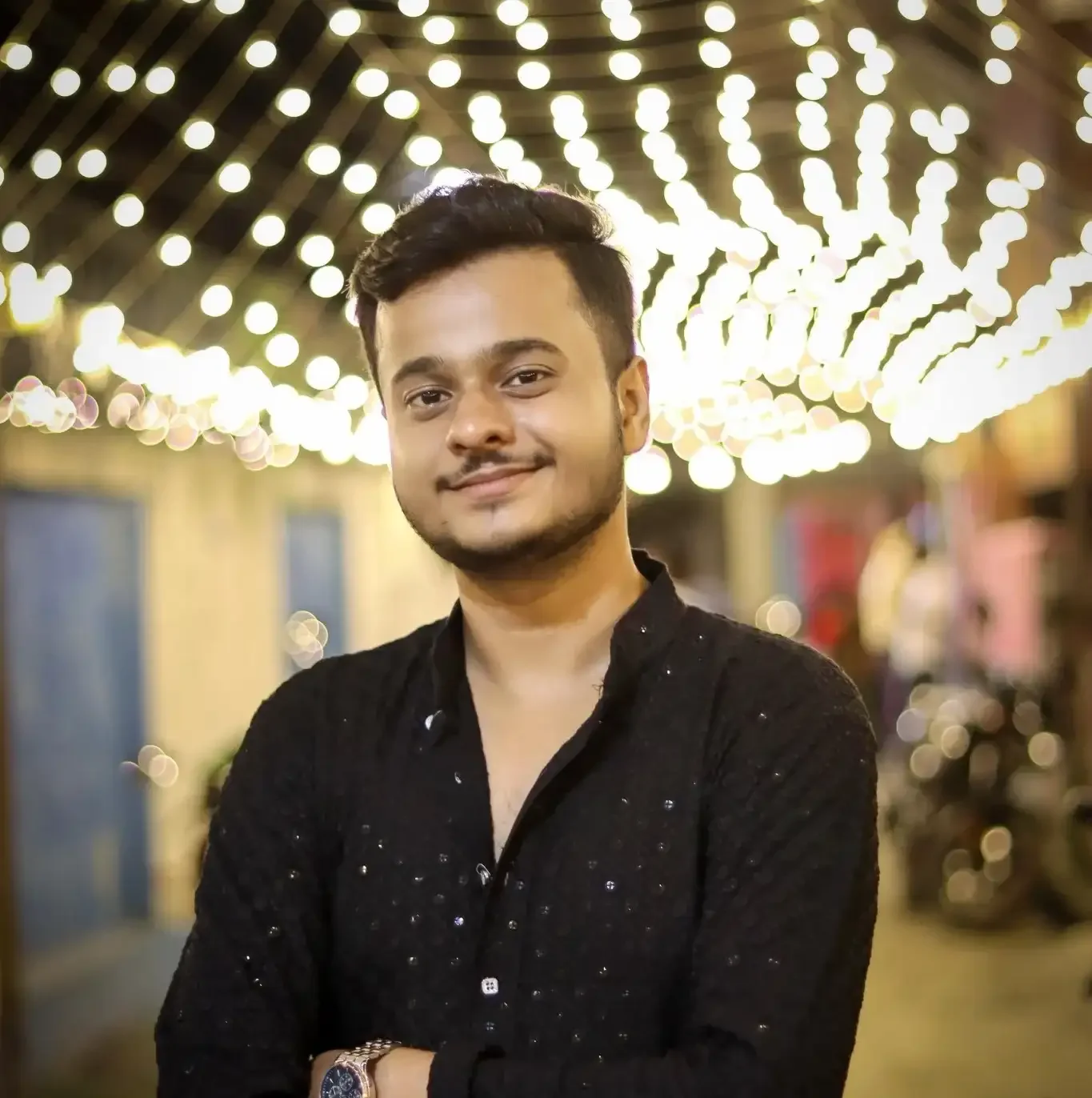 Pritam Konar